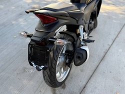 Honda CBR250RA