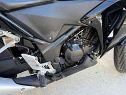 Honda CBR250RA