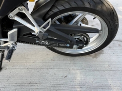 Honda CBR250RA