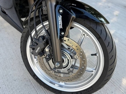 Honda CBR250RA