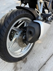 Honda CBR250RA