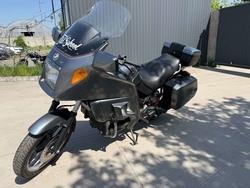 BMW K100