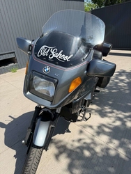 BMW K100