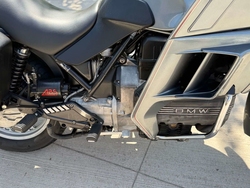 BMW K100