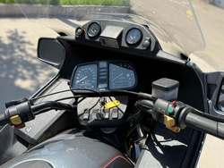BMW K100