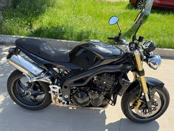 Triumph Speed Triple