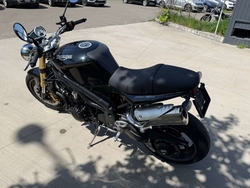 Triumph Speed Triple