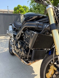 Triumph Speed Triple