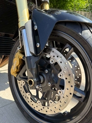 Triumph Speed Triple