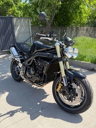Triumph Speed Triple