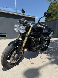 Triumph Speed Triple
