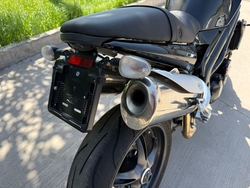 Triumph Speed Triple