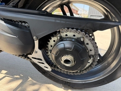Triumph Speed Triple