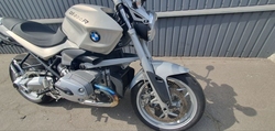 BMW R1200R