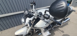 BMW R1200R