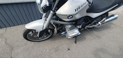 BMW R1200R