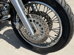 Yamaha XVS 1100 Drag Star