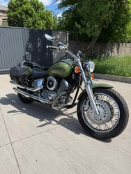 Yamaha XVS 1100 Drag Star