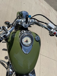 Yamaha XVS 1100 Drag Star