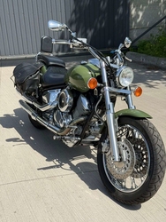 Yamaha XVS 1100 Drag Star
