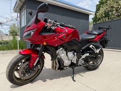 Yamaha FZ1SA