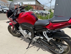 Yamaha FZ1SA