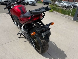 Yamaha FZ1SA