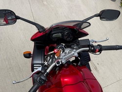 Yamaha FZ1SA