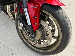 Yamaha FZ1SA