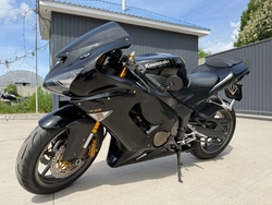 ​Kawasaki Ninja ZX-6R