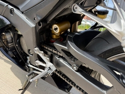 ​Kawasaki Ninja ZX-6R