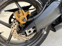 ​Kawasaki Ninja ZX-6R