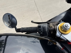 ​Kawasaki Ninja ZX-6R