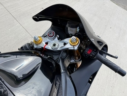 ​Kawasaki Ninja ZX-6R