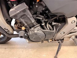 Honda CB600FA 