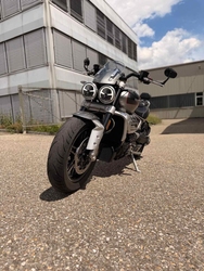 Triumph Rocket III GT