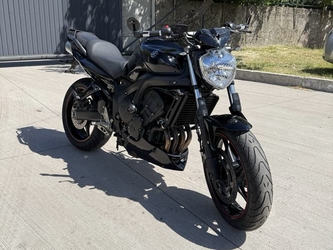 �������� Yamaha FZ6
