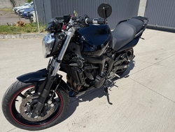 Yamaha FZ6
