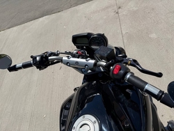 Yamaha FZ6
