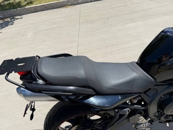 Yamaha FZ6