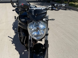 Yamaha FZ6