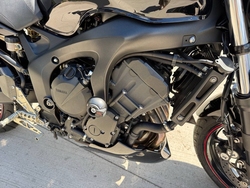 Yamaha FZ6