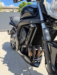Yamaha FZ6
