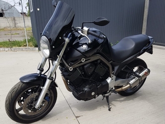 �������� Yamaha BT1100 Bulldog