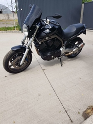 Yamaha BT1100 Bulldog