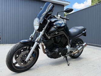 �������� Yamaha BT1100 Bulldog