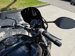 Yamaha BT1100 Bulldog