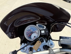 Yamaha BT1100 Bulldog