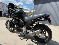 Yamaha BT1100 Bulldog