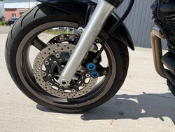 Yamaha BT1100 Bulldog
